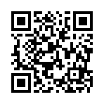 沈阳育才启航教育科技有限公司移动站二维码