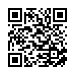 锦州锦煜鑫香文化传媒有限公司移动站二维码