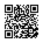 通化康元生物制药有限公司移动站二维码