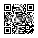 文成县大尧文化传媒有限公司移动站二维码