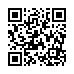 锦州市昕茂太阳能光电科技有限公司移动站二维码