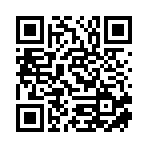 绵阳航宇星科技有限公司移动站二维码