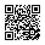 安岳县友森建筑工程有限公司移动站二维码