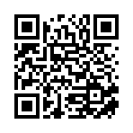 沈阳梓叶商贸有限公司移动站二维码