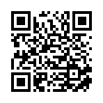 玉田县泓棉纺织品有限公司移动站二维码