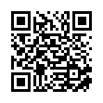 廊坊市凡蝶保健服务有限公司移动站二维码