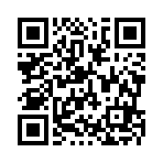 郓城越赛建筑工程有限公司移动站二维码