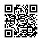 永嘉唯典电子商务有限公司移动站二维码