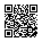 沈阳鑫朝瑞百货商贸有限公司移动站二维码