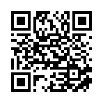 沈阳煜森坤宇百货贸易有限公司移动站二维码