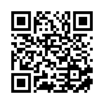 沈阳驰航商务旅游有限公司移动站二维码