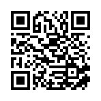 文成县食味宴席服务有限公司移动站二维码