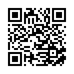 任强盛世（上海）服饰设计有限公司移动站二维码