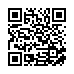 庆阳鸿森筑工程机械租赁有限公司移动站二维码