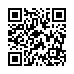 四川清桦环保科技有限公司移动站二维码