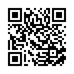 上海碧山长林旅行社有限公司移动站二维码