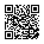 天津净安餐具消毒有限公司移动站二维码