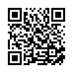 吉林省欧福广告有限公司移动站二维码