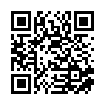 菏泽路闯文化传媒有限公司移动站二维码