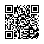 上海十年渔路亚钓具有限公司移动站二维码