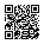 宁波尧光服饰有限公司移动站二维码