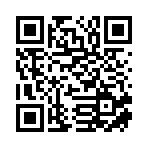 科丝福（广州）化妆品有限公司移动站二维码