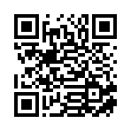 定边阿佑美业形象管理有限公司移动站二维码