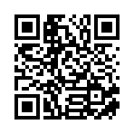 宝鸡车界无忧汽车服务有限公司移动站二维码