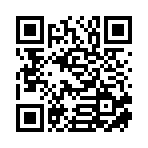 洋县鲁霖跃商砼有限公司移动站二维码