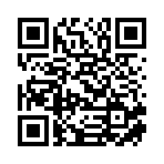 洛阳栀然文化传媒有限公司移动站二维码