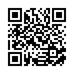 福州燃点无界体育科技有限公司移动站二维码