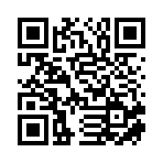 上海烨书林文化传媒有限公司移动站二维码