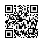 庆阳市安城环境卫生管理有限公司移动站二维码