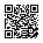 常州市初蝉服饰有限公司移动站二维码