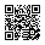 沈阳鸿富洋物流有限公司移动站二维码