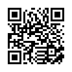 上海山岚云松健康科技有限公司移动站二维码
