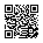 南平市展航科技有限公司移动站二维码
