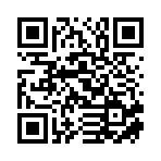 永嘉昊梧长松旅游开发有限公司移动站二维码