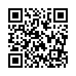 大名县汀娜贸易有限公司移动站二维码