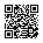 新邵洞藏科技贸易有限公司移动站二维码