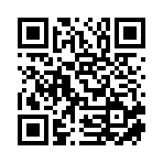 阜新市新鸿网络科技有限公司移动站二维码