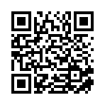 福州忱木环保科技有限公司移动站二维码