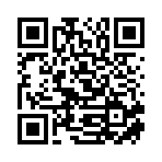 彰武中原市政水利有限公司移动站二维码