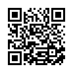 珲春锦业货运代理有限公司移动站二维码