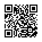 扬州云舒沁禾工艺礼品有限公司移动站二维码