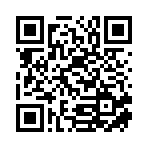 约珥（上海）文化传媒有限公司移动站二维码