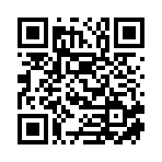 邯郸市肥乡区青序图文广告装饰有限公司移动站二维码