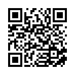 宁波释界服饰有限公司移动站二维码