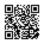 廊坊市方腾二手车销售有限公司移动站二维码