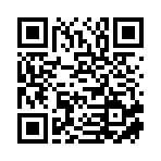 长春汇艺峰行体育文化有限公司移动站二维码